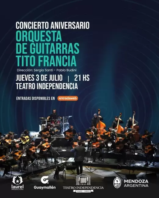 orquesta
