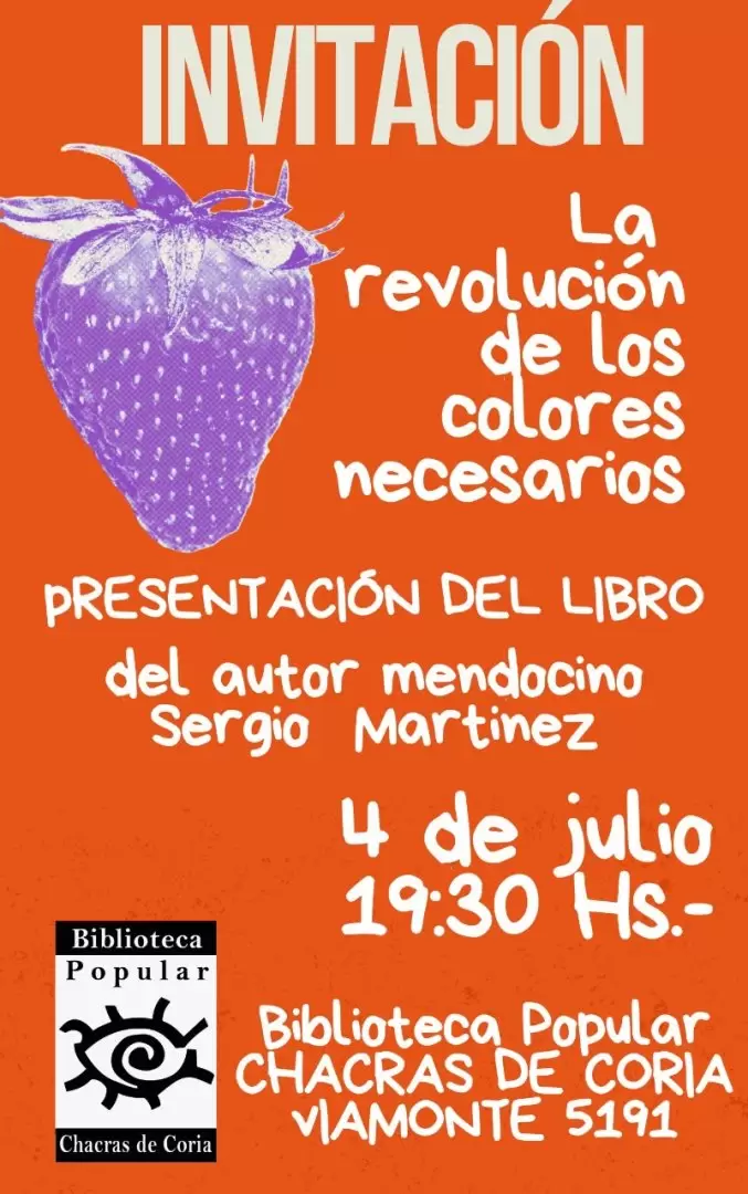 la revolucion