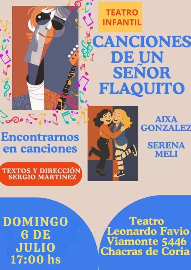 teatro infantil