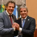 Argentina y Brasil iniciaron un acercamiento en la apertura de la Cumbre del Mercosur
