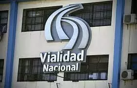 vialidad nacional