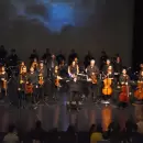 Verónica Cangemi y la Orquesta Barroca llegarán a San Rafael con un concierto gratuito