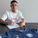 Independiente Rivadavia cerr� a un nuevo refuerzo, a horas del duelo por Copa Argentina