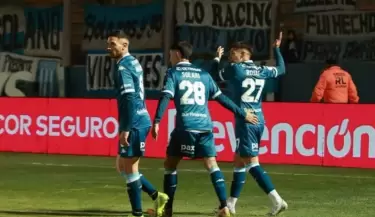 racing