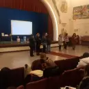M�s de mil docentes se capacitan en alfabetizaci�n en Mendoza