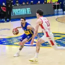 Agenda deportiva del jueves: Copa Argentina, Wimbledon y Boca-Instituto en la final de la Liga Nacional