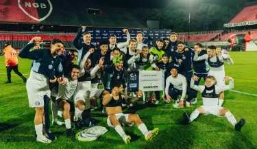 independiente rivadavia copa argentina