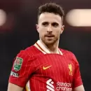 Conmoci�n en el mundo del f�tbol: muri� el portugu�s Diogo Jota, figura del Liverpool