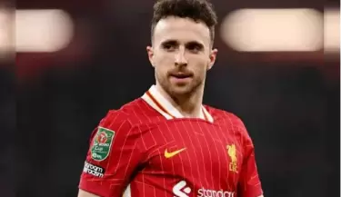 Diego jota