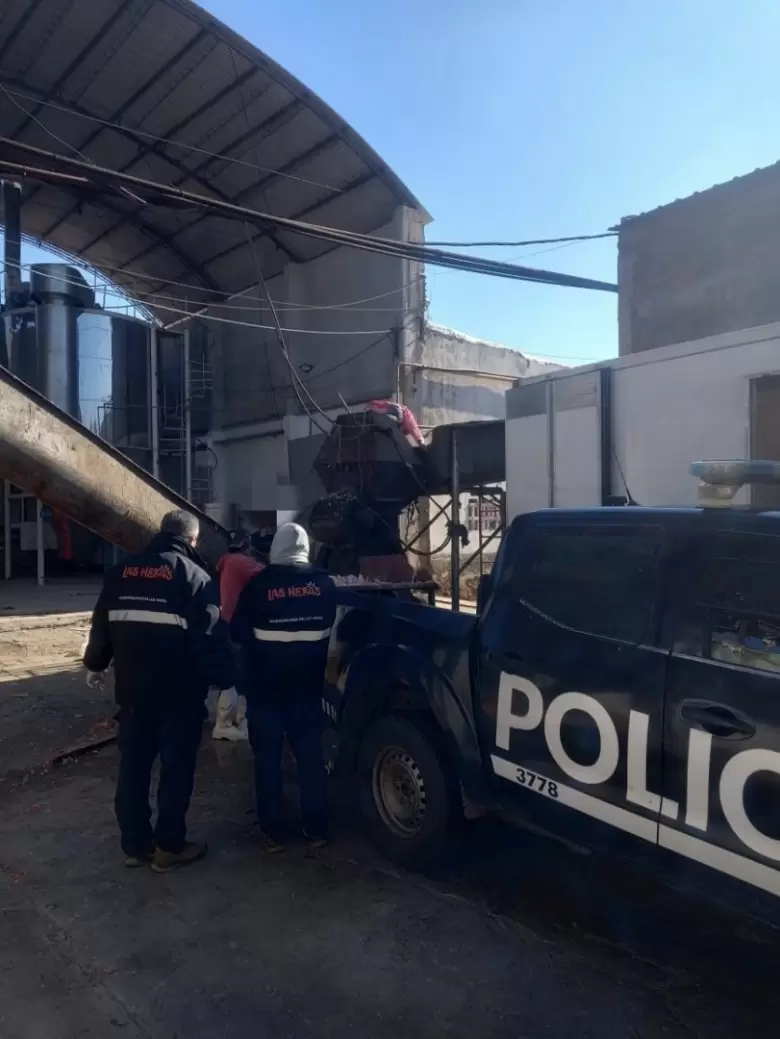 operativo