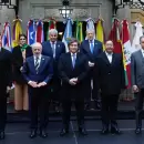 Dudas sobre la presencia de Javier Milei en la reuni�n del Mercosur en Brasil