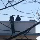 Le robó a un turista en un hotel y escapó por los techos, pero lo detuvieron