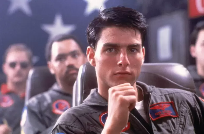 tom cruise