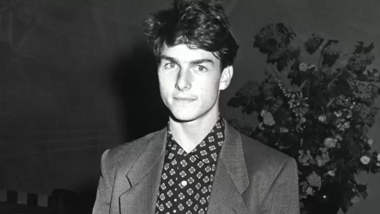 tom cruise