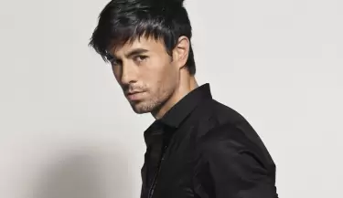 enrique iglesias