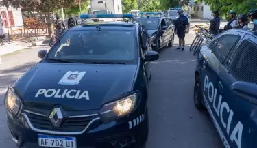 Operativos en Gran Mendoza