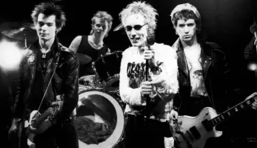 sexpistols