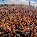Lollapalooza Argentina 2026: fechas, tipos de entradas y c�mo comprarlas