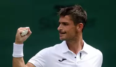 Navone Wimbledon