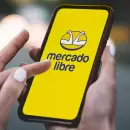 Celulares nuevos con m�s del 50% de descuento en Mercado Libre durante julio