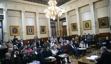 senadores