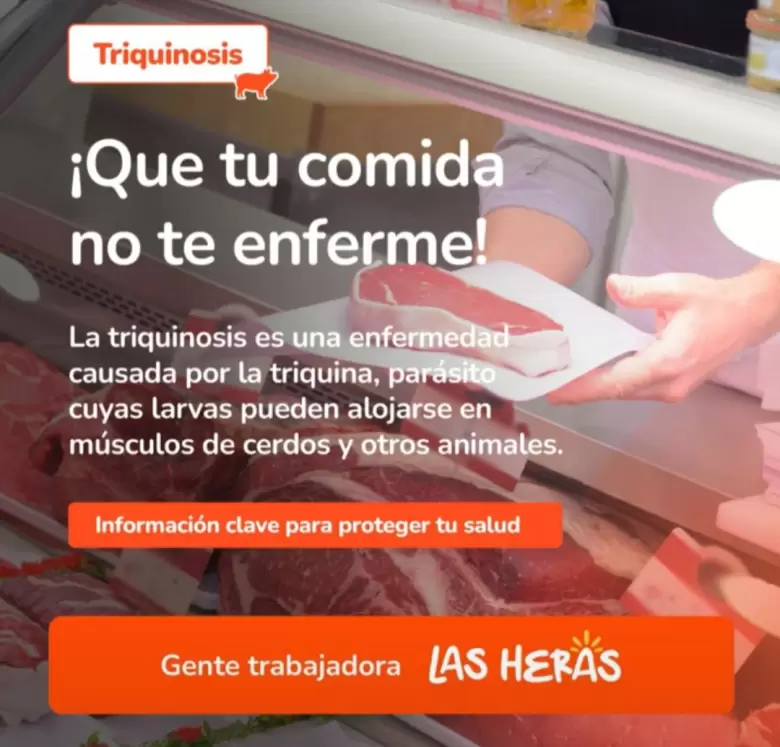 Campa�a las Heras