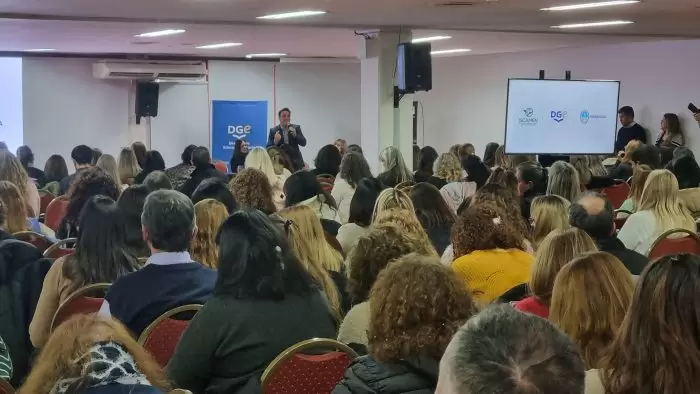 capacitacion iscamen