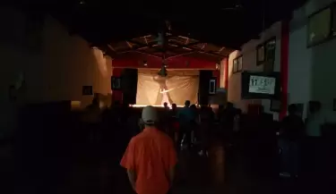 LA GOTA TEATRO