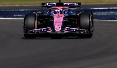colapinto f1