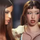 (VIDEO) Emilia Mernes y Six Sex lanzan Pasarella, un hit que se r�e del consumo y la obsesi�n por pertenecer