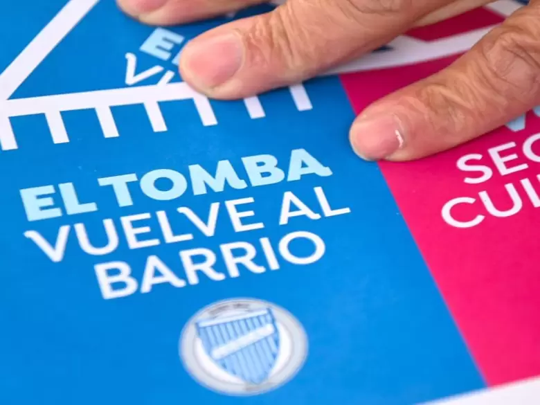 tomba