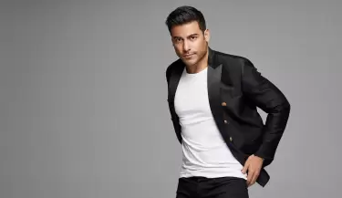 carlos rivera