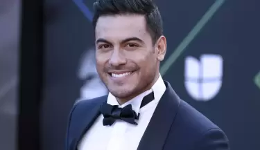 carlos rivera