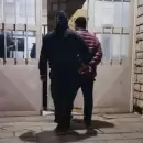Allanaron una vivienda en Guaymall�n, secuestraron drogas y detuvieron a un sujeto