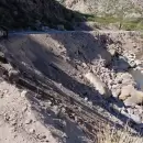 Habilitar�n el tr�nsito en el Ca��n del Atuel, luego de seis meses de obras