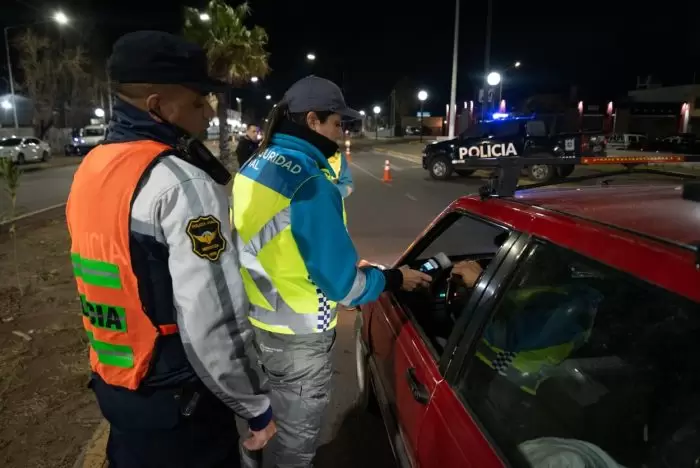 Seguridad vial