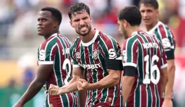 fluminense