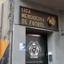 La Liga Mendocina de F�tbol confirm� que se jugar� la final entre Guaymall�n y FADEP