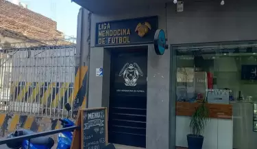 liga mendocina