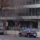 (Video) Alarma por un principio de incendio en un conocido restaurante de sushi en Capital