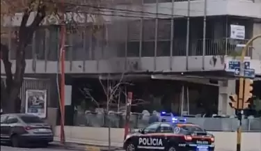 incendio