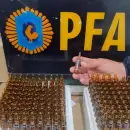 Fentanilo: 6 meses despu�s, 173 fallecidos, 14 procesados y una investigaci�n que revela graves falencias