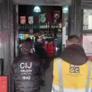 Clausuraron un restor�n que vend�a carne de yacar�, ranas, carpinchos y hasta de ciervo