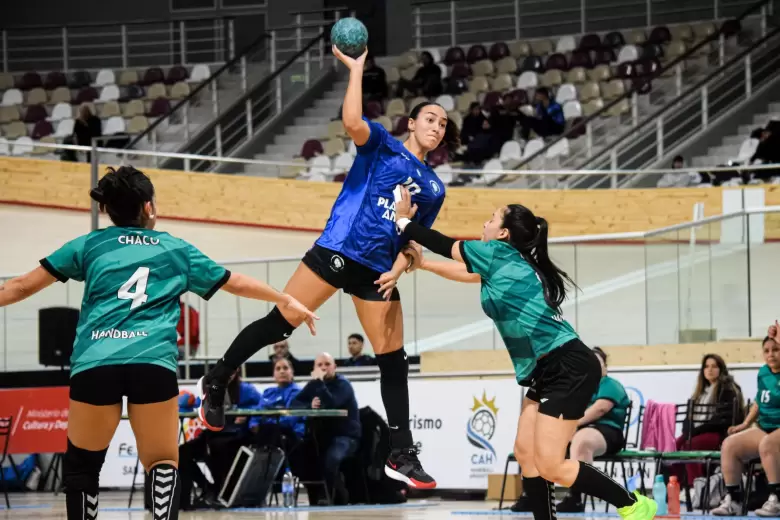 handball
