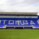 (Video) El Tomba vuelve a casa: quiénes son los ídolos que estarán en la reinauguración del Gambarte