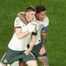Chelsea le ganó a Palmeiras y jugará ante Fluminense la semifinal del Mundial de Clubes