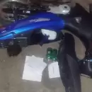 Un joven motociclista muerto tras chocar contra un �rbol en Luj�n de Cuyo