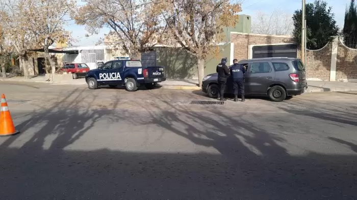 operativos de alto impacto