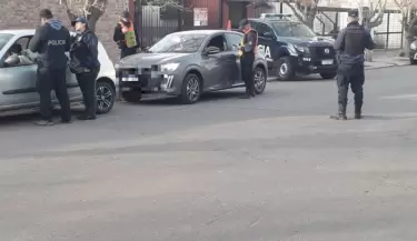 operativos de alto impacto