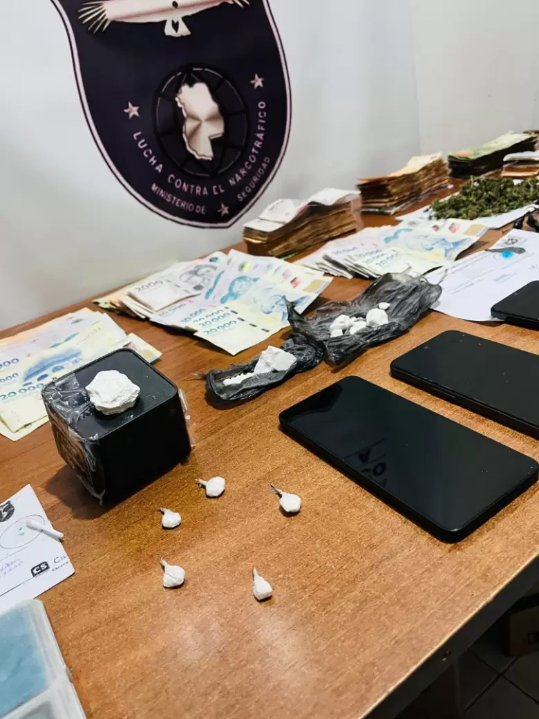 Droga Tupungato 1